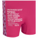 Speedo Βρεφικό ολόσωμο μαγιό Learn to Swim Character Printed Float Suit
